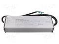 Power supply: switching; LED; 300W; 12.5VDC; 220÷240VAC; IP66,IP67 ams OSRAM 4062172133548