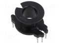 Coil former: with pins; vertical; GFR; No.of term: 12 EPCOS B65812N1012D001