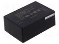 Converter: AC/DC; 70W; Uin: 80÷264VAC; 36VDC; Iout: 1.94A; 90%; 65kHz CINCON CFM70S360-E