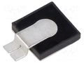 Diode: Schottky rectifying; SPD3A; SMD; 45V; 120A; bulk SMC DIODE SOLUTIONS 120SPC045A-SMC