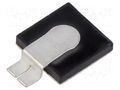 Diode: Schottky rectifying; SPD3A; SMD; 60V; 120A; bulk SMC DIODE SOLUTIONS 120SPC060A-SMC