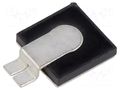 Diode: Schottky rectifying; SPD3A; SMD; 80V; 120A; bulk SMC DIODE SOLUTIONS 123SPC080A-SMC