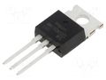 Transistor: N-MOSFET; unipolar; 100V; 100A; Idm: 400A; 258.6W WAYON WMK100N10TS-CYG