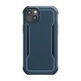 Raptic X-Doria Fort Case iPhone 14 with MagSafe armored blue cover, Raptic X-Doria 6950941493581 6950941493581