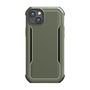 Raptic X-Doria Fort Case iPhone 14 Plus with MagSafe armored cover green, Raptic X-Doria 6950941493628 6950941493628