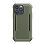 Raptic X-Doria Fort Case iPhone 14 Pro Max with MagSafe armored cover green, Raptic X-Doria 6950941493659 6950941493659