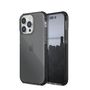 Raptic X-Doria Clear Case iPhone 14 Pro Max armored cover black, Raptic X-Doria 6950941495615 6950941495615