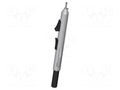 Tool: insertion/removal; SW-GKS; 104mm; test needles INGUN SW-ZW-WP-050A