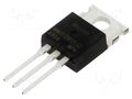 Transistor: N-MOSFET; unipolar; 120V; 108A; Idm: 432A; 173.6W WAYON WMK072N12LG2-CYG