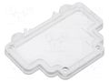 Filter; transparent GAINTA ALUD2MG-PANEL-C