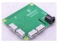 Accessories: expansion board RASPBERRY PI SC0622