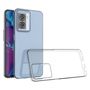 Ultra Clear 0.5mm Case for Oppo A57 5G / A57 / A77 5G / A77 / K10 5G, Realme V23 5G / Narzo 50 5G / Q5i 5G Thin Cover Transparent, Hurtel 9145576264690 9145576264690