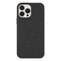 Eco Case case for iPhone 14 Plus silicone degradable cover black, Hurtel 5907769348211 5907769348211