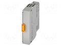 Accessories: empty slot cover; IP20; Axioline Smart Elements PHOENIX CONTACT 1167159