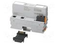 Industrial module: communication; IP20; Axioline Smart Elements PHOENIX CONTACT 2701815
