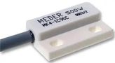 SENSOR, REED, 1.25A, PANEL MK04-1A66D-500W