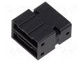Transition: splitter; PIN: 4; DF51 HIROSE DF51B-4EP-2A