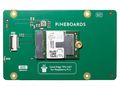 Expansion board; PCIe; adapter; Machine Learning,Raspberry Pi 5 PINEBOARDS BAI1L-TPU