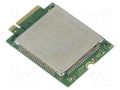 Module: LTE; Down: 150Mbps; Up: 50Mbps; LTE CAT4; 42x31.4x3.8mm DFROBOT DF-TEL0158