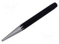 Centre punch; 3mm KING TONY KT-76303-05