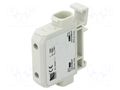 Splice terminal: distribution block; 125A; 1kV; screw terminal PAWBOL PE.4145/CU