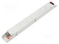 Power supply: switching; LED; 53.6W; 27÷51VDC; 800mA÷1.05A; IP20 ams OSRAM 4052899522558