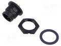 connector ABD-03PMMS-LC7001 AMPHENOL LTW ABD-03PMMS-LC7001