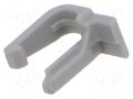 Secondary lock; DuraClik MOLEX MX-560125-0200