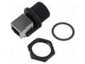 connector RCP-5SPFFH-SCU7001 AMPHENOL LTW RCP-5SPFFH-SCU7001