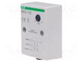 Staircase timer; wall mount; 110VAC; IP40; 10A; -25÷50°C F&F ASO-110