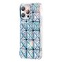 Kingxbar Miya Series case for iPhone 14 Plus cover back cover laser color, Kingxbar 6959003508263 6959003508263
