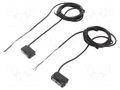 Sensor: photoelectric; Range: 0÷15m; NPN; DARK-ON,LIGHT-ON; 100mA AUTONICS BJ15M-TDT