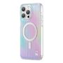 Kingxbar PQY Go Out Series magnetic case for iPhone 14 Plus MagSafe laser color, Kingxbar 6959003509345 6959003509345