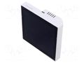 Control panel; -10÷40°C; Interface: ZigBee; Control: wireless SONOFF NSPANEL86PW