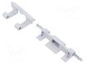 Hinge; 4pcs. RITTAL RITTAL-8800710