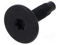 Screw; 5pcs. ROMIX RX-45224