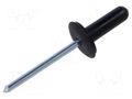 Rivet; 10pcs. ROMIX RX-55107Z