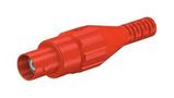 RF COAXIAL, BNC, STRAIGHT JACK, 50OHM 67.9762-22