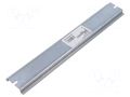 DIN rail FIBOX DR215