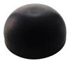 SEALING BOOT, IP SERIES, BLACK U5125-2