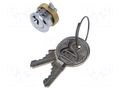 Key; Design PCE 901025