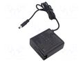 Power supply: switching; mains,plug-in; 9VDC; 3.33A; 30W; 87.5% MEAN WELL NGE30I09-P1J