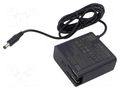 Power supply: switching; mains,plug-in; 15VDC; 2A; 30W; 87% MEAN WELL NGE30I15-P1J