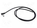 connector M8S-03BMMM-SR7D01 AMPHENOL LTW M8S-03BMMM-SR7D01
