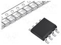 IC: voltage regulator; adjustable; 1.2÷37V; 0.4A; SOP8; SMD; LM317L TAEJIN TECHNOLOGY / HTC Korea LM317LD-TT