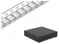 IC: voltage regulator; LDO,adjustable; 0.8÷3.6V; 1.5A; VSON10; SMD TEXAS INSTRUMENTS TPS74801DRCR