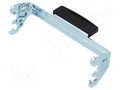 LAPP connector EPIC H-A 16 LB/H-B 32 QB LEVER LAPP 10468000
