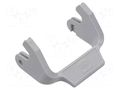 Secondary lock; size 32B (2 x 16B); Han-Easy Lock ® 32B, QB HARTING 09000005231
