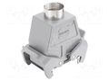 Han B Hood Coupler LC 2 Levers PG 29 HARTING 09300241731