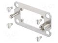 Han 10B Docking Frame (35 mm) HARTING 09300101704